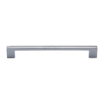 M Marcus Heritage Brass Metro Design Cabinet Handle 192mm Centre to Centre